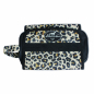 Prof. Choice Foldable Hanging Bag Cheetah